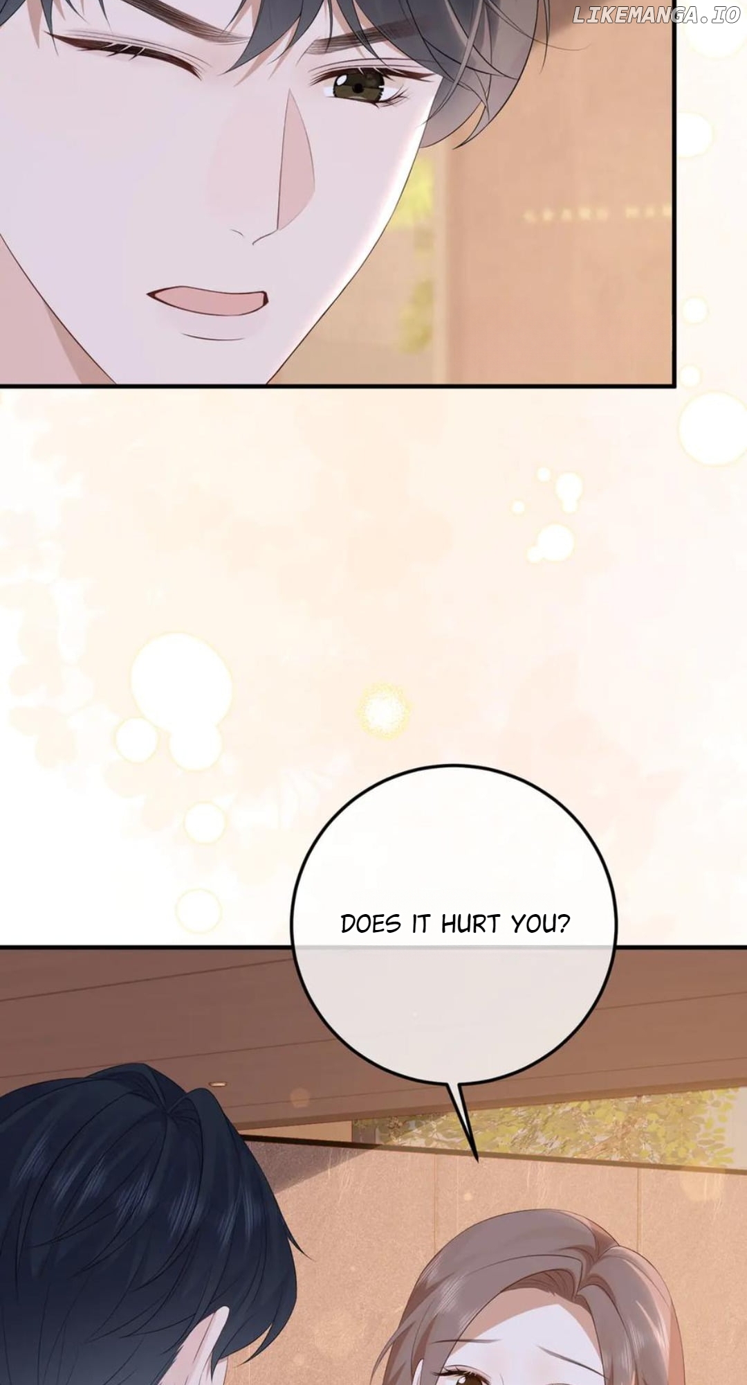 100-Day Warm Marriage Chapter 65 - page 31